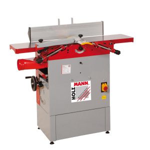 Hobľovka s prieťahom Holzmann HOB260NL 230V HOB260NL_230V