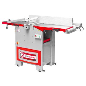 Hobľovka s prieťahom Holzmann HOB305PRO 400V HOB305PRO_400V