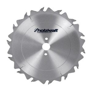 Holzkraft Pílový kotúč na drevo  250 mm