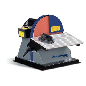 Holzkraft Tanierová brúska na drevo TS 301 5904300