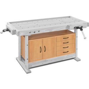 Holzkraft Vstavaná skrinka H2 5102156