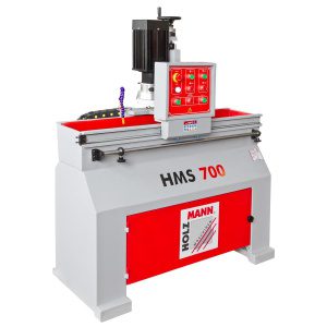 Holzmann Brúska hobľovacích nožov HMS700 400V HMS700_400V