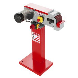 Holzmann Brúska na kov MSM100NEO 400V MSM100NEO_400V