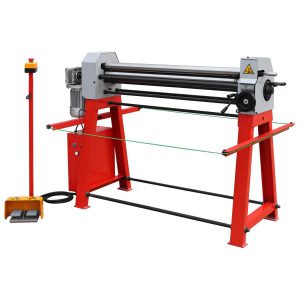 Holzmann Elektrická zakružovačka RBM1020E 400V RBM1020E_400V