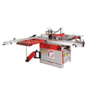 Holzmann Formátovacia píla so spodnou frézkou KF315VF-2000 230V KF315VF2000_230V