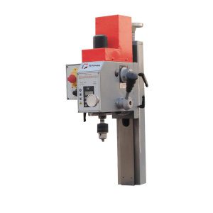 Holzmann Frézovacie nadstavba ED 750FADQ 230V ED750FADQ_230V