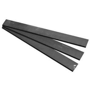 Holzmann Hobľovací nôž 4 diely 410x35x3mm 10000649