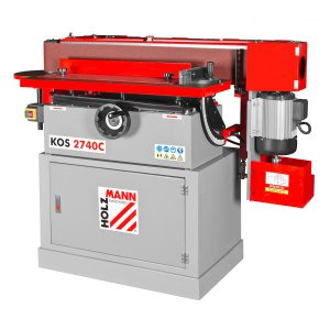 Holzmann Hranová oscilačná brúska KOS2740C 400V KOS2740C_400V