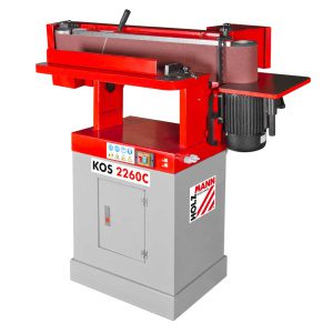 Holzmann Hranová oscilačná brúska na drevo KOS2260C 230V KOS2260C_230V