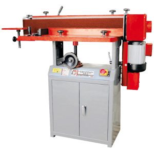 Holzmann Hranová oscilačná brúska na drevo KOS2510N 400V KOS2510N_400V