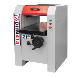 Holzmann Hrúbkovacia frézka DHM415 400V DHM415_400V