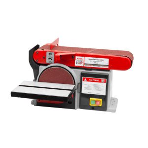 Holzmann Kombinovaná brúska na drevo BT46 230V BT46_230V