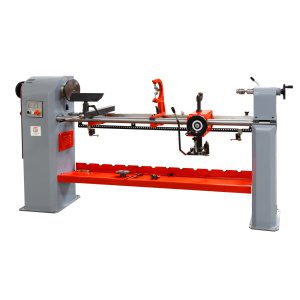 Holzmann Kopírovacie sústruh na drevo DBK1500 400V DBK1500_400V
