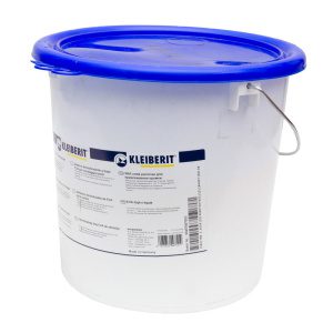 Holzmann Lepiaca granulát v vedre 5 kg KAMK5