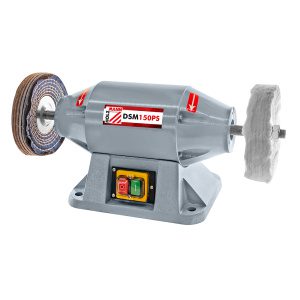 Holzmann Leštiaci stroj DSM150PS 230V DSM150PS_230V