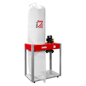 Holzmann Odsávač pilín ABS3000SE 400V ABS3000SE_400V