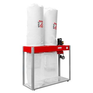 Holzmann Odsávač pilín ABS5000SE 400V ABS5000SE_400V