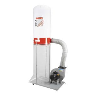 Holzmann Odsávač triesok a pilín ABS2480 400V ABS2480_400V