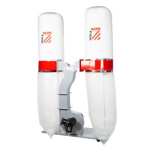 Holzmann Odsávač triesok a pilín ABS3880 400V ABS3880_400V