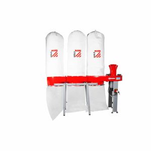 Holzmann Odsávač triesok a pilín ABS4560 400V ABS4560_400V