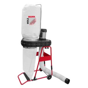 Holzmann Odsávač triesok a pilín ABS850 230V ABS850_230V