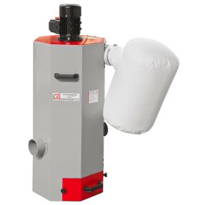 Holzmann Odsávací systém na kovový prach MABS750 400V MABS750_400V