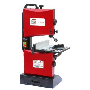 Holzmann Pásová píla na drevo HBS230HQ 230V HBS230HQ_230V
