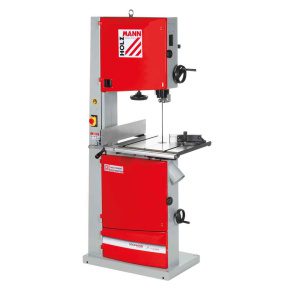 Holzmann Pásová píla na drevo HBS470PROFI 400V HBS470PROFI_400V