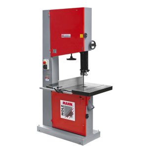 Holzmann Pásová píla na drevo HBS600DELUX 400V HBS600DELUX_400V