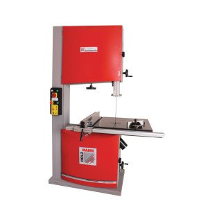 Holzmann Pásová píla na drevo HBS800 400V HBS800_400V
