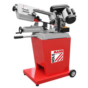 Holzmann Pásová píla na kov BS128HDR 400V BS128HDR_400V