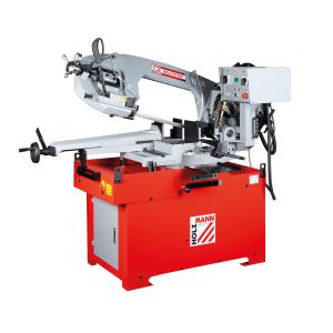 Holzmann Pásová píla na kov BS370TOP 400V BS370TOP_400V