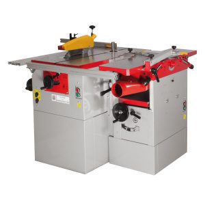 Holzmann Pětioperační stroj K5260L 400V K5260L_400V