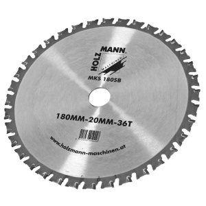 Holzmann Pílový kotúč pre MKS 180 MKS180SB