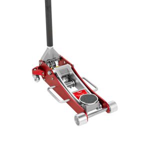 Holzmann Pojazdný hydraulický zdvihák RWH 180ALU RWH180ALU