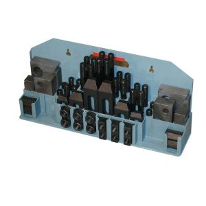 Holzmann SADA UNIVERZÁLNÍCH DRŽÁKŮ 52TLG12 52TLG12
