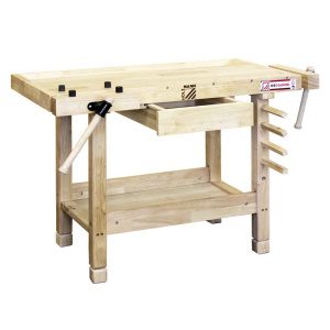 Holzmann STOLÁRSKY STÔL-HOBLICA PRE DETI WB106MINI WB106MINI