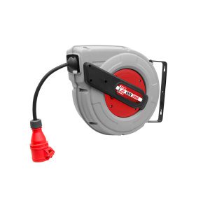 Holzmann Samonavíjací bubon s káblom EKR20M 400V EKR20M_400V