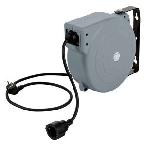 Holzmann Samonavíjacia elektrokabelů EKR15M 230V EKR15M_230V