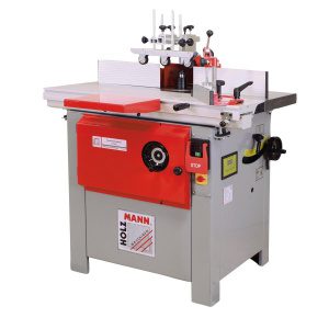 Holzmann Spodná frézka FS200SF 230V FS200SF_230V