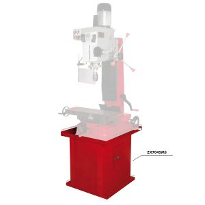 Holzmann Stojan stroja ZX7045MS ZX7045MS