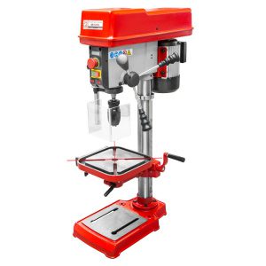 Holzmann Stojanová stĺpová vŕtačka SB162VN 230V SB162VN_230V