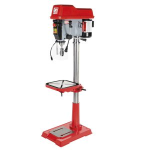 Holzmann Stojanová stĺpová vŕtačka SB163VH 230V SB163VH_230V