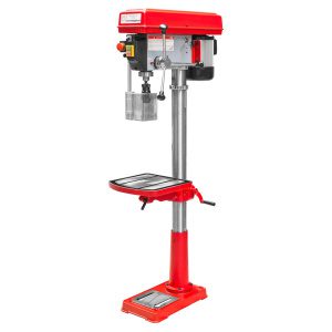 Holzmann Stojanová vŕtačka SB 2516H 230V SB2516H_230V