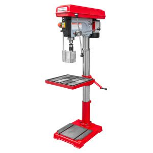 Holzmann Stojanová vŕtačka SB4132LR 400V SB4132LR_400V