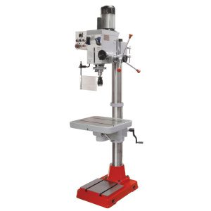 Holzmann Stojanová vŕtačka s prevodovkou ZS40HS 400V ZS40HS_400V