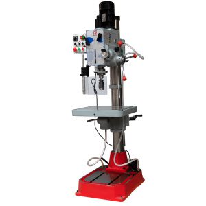 Holzmann Stojanová vŕtačka s prevodovkou ZS50APS 400V ZS50APS_400V