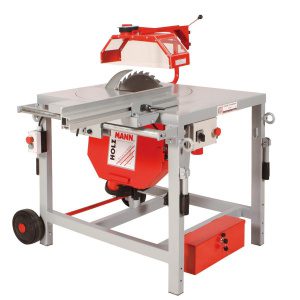 Holzmann Stolárska kotúčová píla TS400Z 400V TS400Z_400V