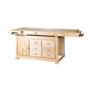 Holzmann Stolársky stôl / hoblica WB 210C WB210C