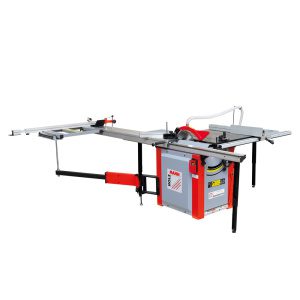 Holzmann Stolná formátovacia píla TS315VF-2000 400V TS315VF2000_400V